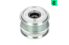 Předstihová spojka OPTIMAL F5-1076