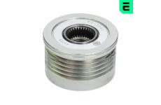 Předstihová spojka OPTIMAL F5-1081