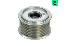 Předstihová spojka OPTIMAL F5-1097