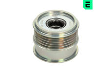 Předstihová spojka OPTIMAL F5-1100