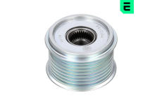 Předstihová spojka OPTIMAL F5-1104