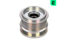 Předstihová spojka OPTIMAL F5-1107