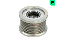 Předstihová spojka OPTIMAL F5-1110