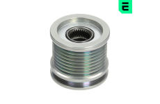 Předstihová spojka OPTIMAL F5-1111