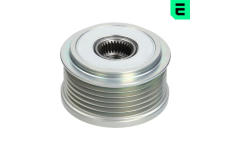 Předstihová spojka OPTIMAL F5-1123