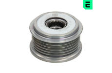 Předstihová spojka OPTIMAL F5-1125