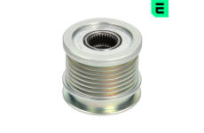 Předstihová spojka OPTIMAL F5-1126