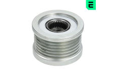 Předstihová spojka OPTIMAL F5-1127