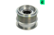 Předstihová spojka OPTIMAL F5-1134