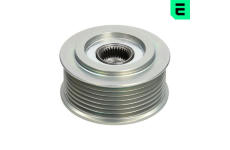 Předstihová spojka OPTIMAL F5-1136