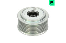 Předstihová spojka OPTIMAL F5-1150