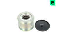 Předstihová spojka OPTIMAL F5-1161