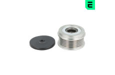 Předstihová spojka OPTIMAL F5-1165