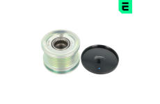 Předstihová spojka OPTIMAL F5-1201