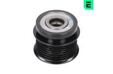 Předstihová spojka OPTIMAL F5-5001