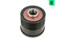 Předstihová spojka OPTIMAL F5-5009