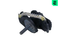 Uložení, manuální převodovka OPTIMAL F7-5000