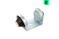 Zarážka, zavěšeni motoru OPTIMAL F7-5062