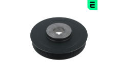 Řemenice, klikový hřídel OPTIMAL F7-8006