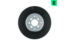 Řemenice, klikový hřídel OPTIMAL F7-8008