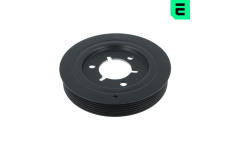 Řemenice, klikový hřídel OPTIMAL F7-8009