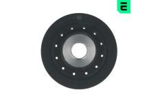 Řemenice, klikový hřídel OPTIMAL F7-8010