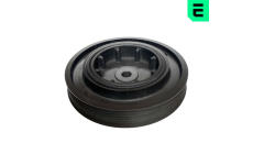 Řemenice, klikový hřídel OPTIMAL F7-8014