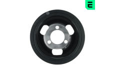 Řemenice, klikový hřídel OPTIMAL F7-8015