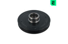 Řemenice, klikový hřídel OPTIMAL F7-8016