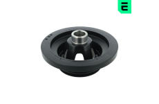 Řemenice, klikový hřídel OPTIMAL F7-8020