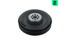 Řemenice, klikový hřídel OPTIMAL F7-8026