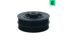 Řemenice, klikový hřídel OPTIMAL F7-8038