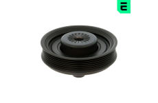 Řemenice, klikový hřídel OPTIMAL F7-8060