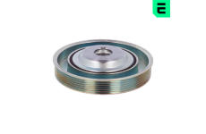 Řemenice, klikový hřídel OPTIMAL F7-8064