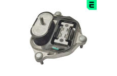 Uložení, automatická převodovka OPTIMAL F7-8085