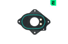 Příruba, karburátor OPTIMAL F8-3048