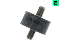 Držák chladiče OPTIMAL F8-4011