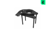 Příruba, karburátor OPTIMAL F8-4013