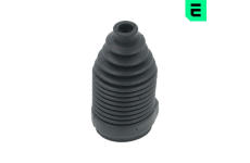 Měch, řízení OPTIMAL F8-4076