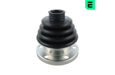 Měch, hnací hřídel OPTIMAL F8-4080