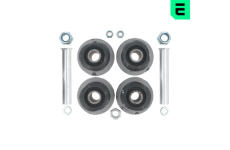 Sada na opravy, příčné závěsné rameno OPTIMAL F8-5009