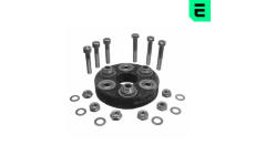 Kloub, kloubový hřídel OPTIMAL F8-5016