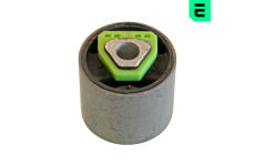 Uložení, řídicí mechanismus OPTIMAL F8-5021