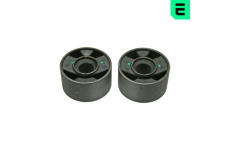 Uložení, řídicí mechanismus OPTIMAL F8-5069