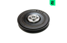 Řemenice, klikový hřídel OPTIMAL F8-5202