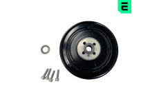 Řemenice, klikový hřídel OPTIMAL F8-5202K1