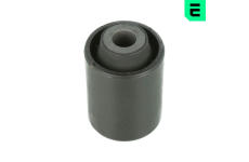 Uložení, řídicí mechanismus OPTIMAL F8-5301