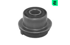 Uložení, řídicí mechanismus OPTIMAL F8-5309