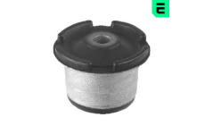 Uložení, řídicí mechanismus OPTIMAL F8-5336