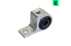 Uložení, řídicí mechanismus OPTIMAL F8-5361